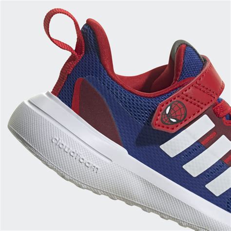 adidas fortarun schuhe|adidas fortarun spider-man.